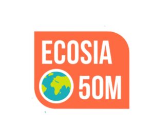 Echosia logo
