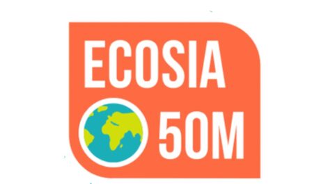 Echosia logo
