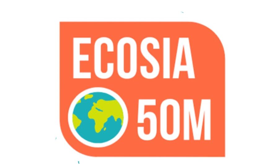 Ecosia ympäristöystävällinen hakukone vaihtoehto Googlelle mistä et varmasti tiennyt